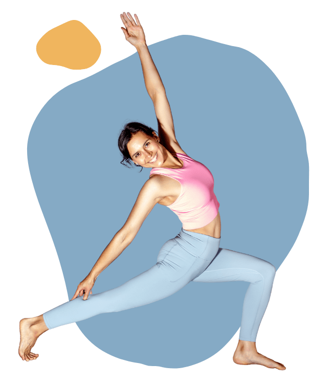 Yogastunde
